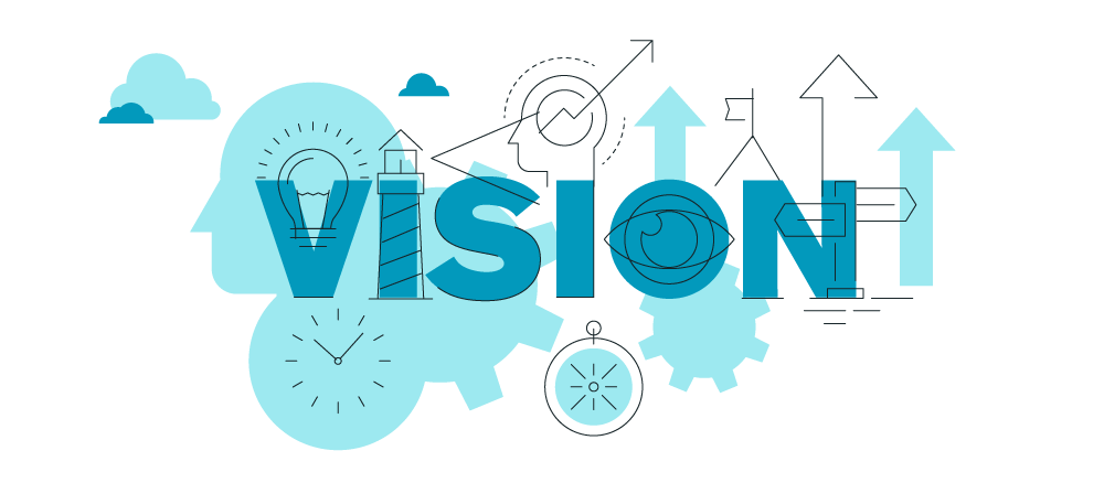 Vision illustration from the original website